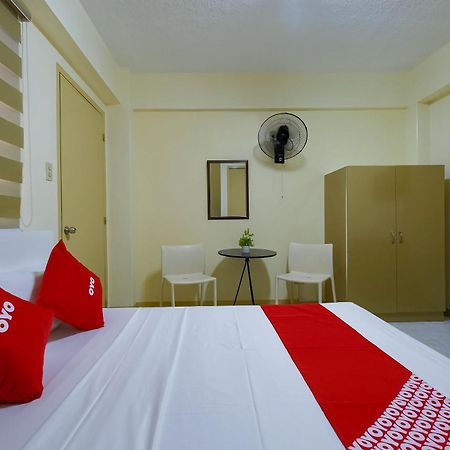Oyo 840 Orangenest Apartelle Manila Exterior photo