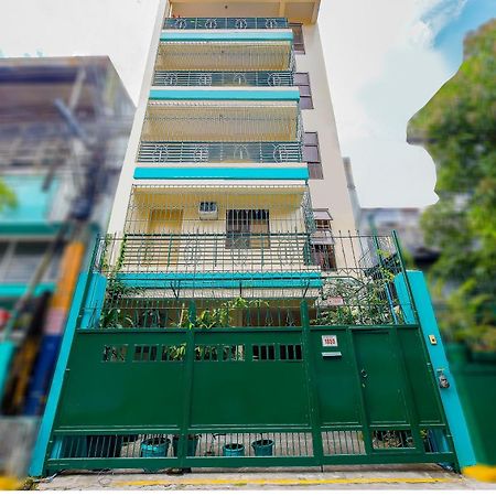 Oyo 840 Orangenest Apartelle Manila Exterior photo
