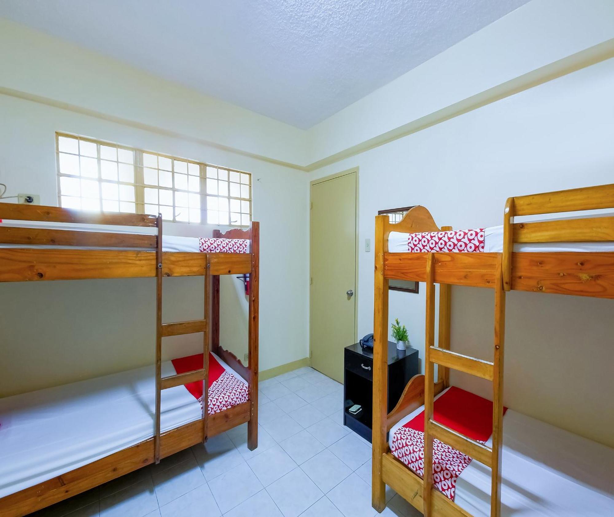 Oyo 840 Orangenest Apartelle Manila Exterior photo