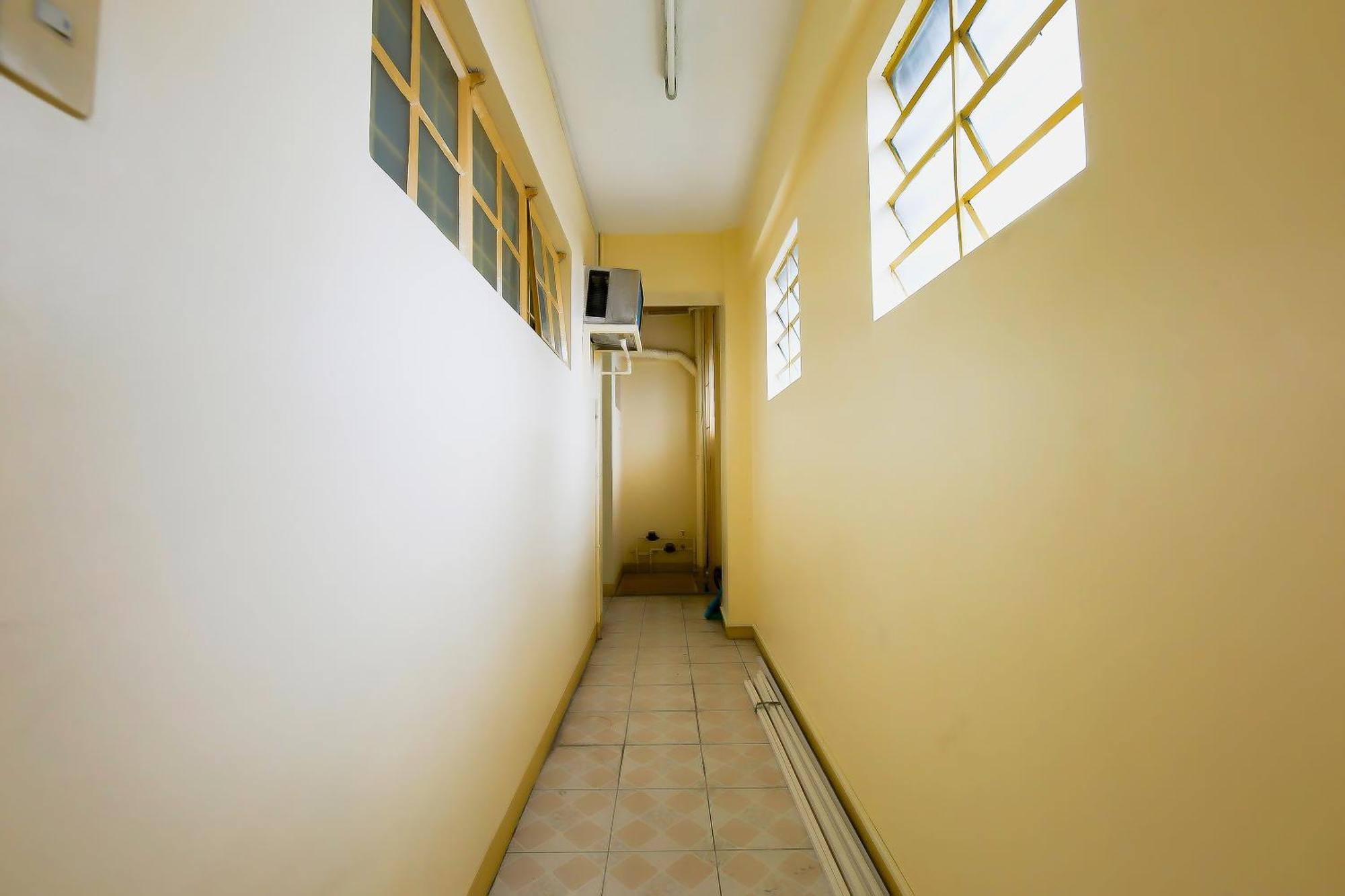 Oyo 840 Orangenest Apartelle Manila Exterior photo